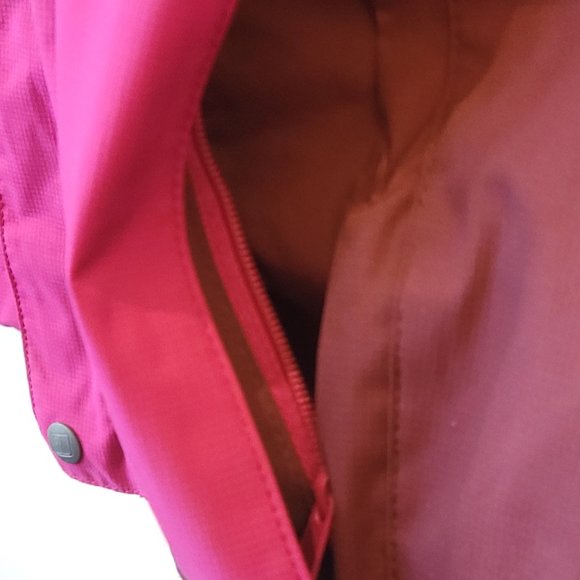 Berghaus Women's Utility Jacket - Purple - Picture 10 of 16